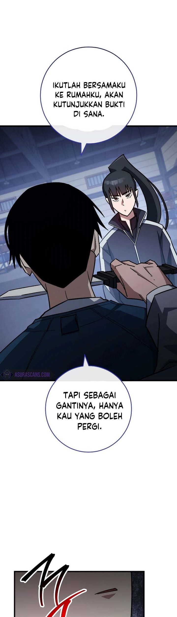 Chapter 75 - halaman 32