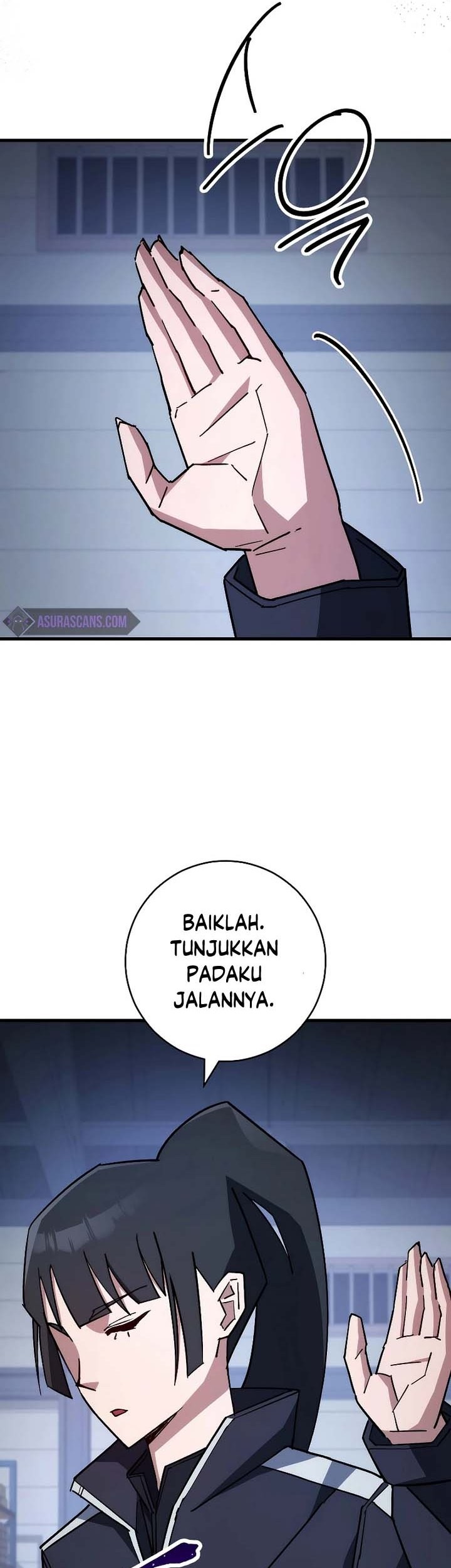 Chapter 75 - halaman 38
