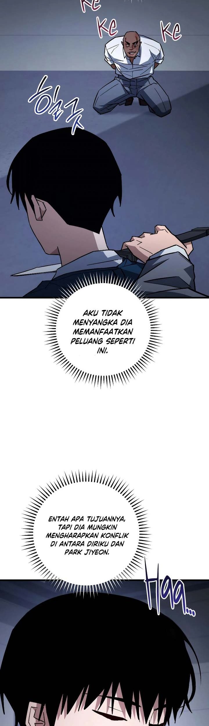 Chapter 75 - halaman 21