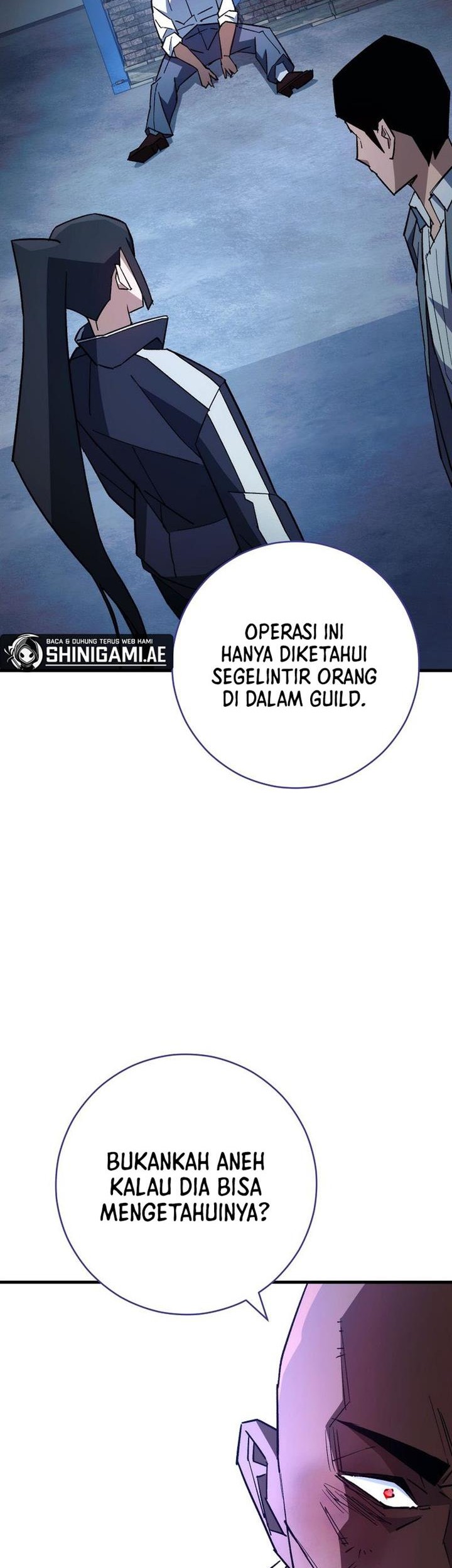 Chapter 74 - halaman 39