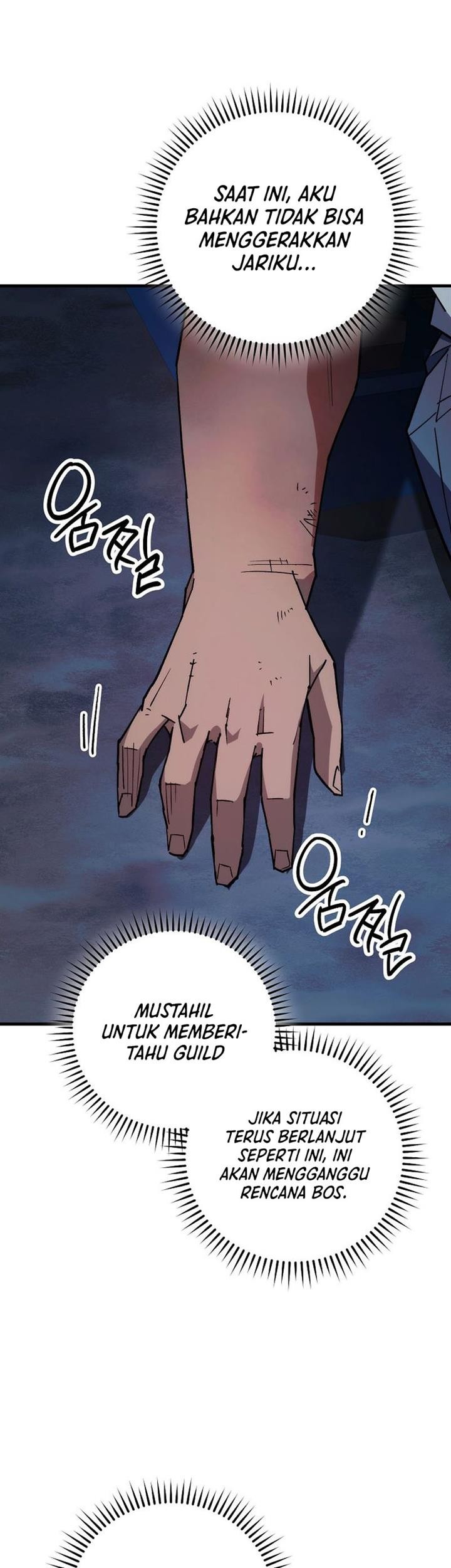 Chapter 74 - halaman 30