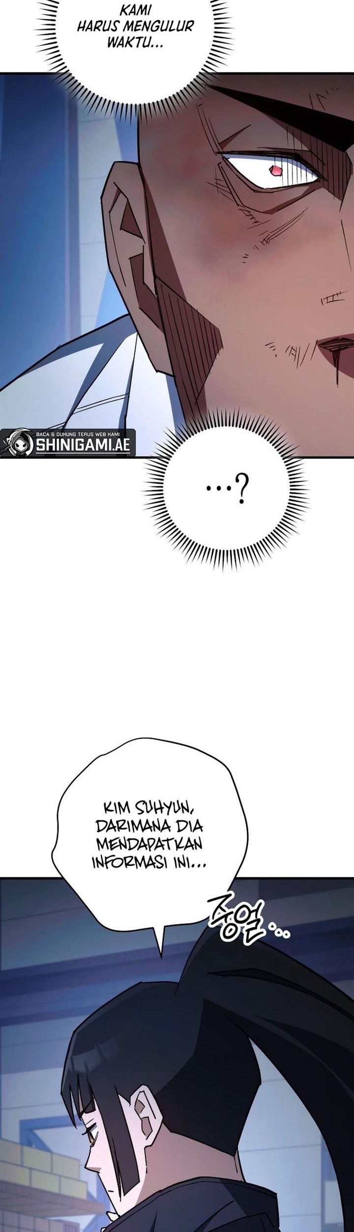 Chapter 74 - halaman 31