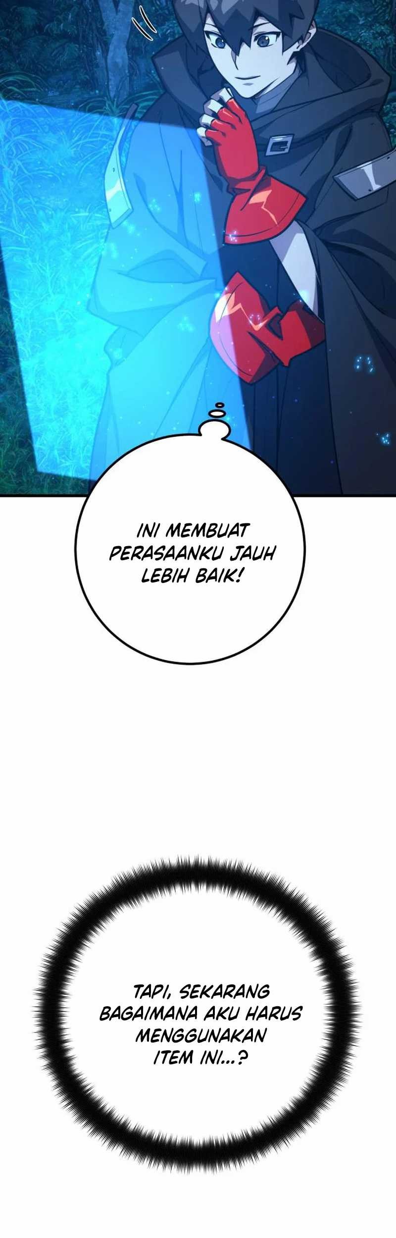 Chapter 70 - halaman 22