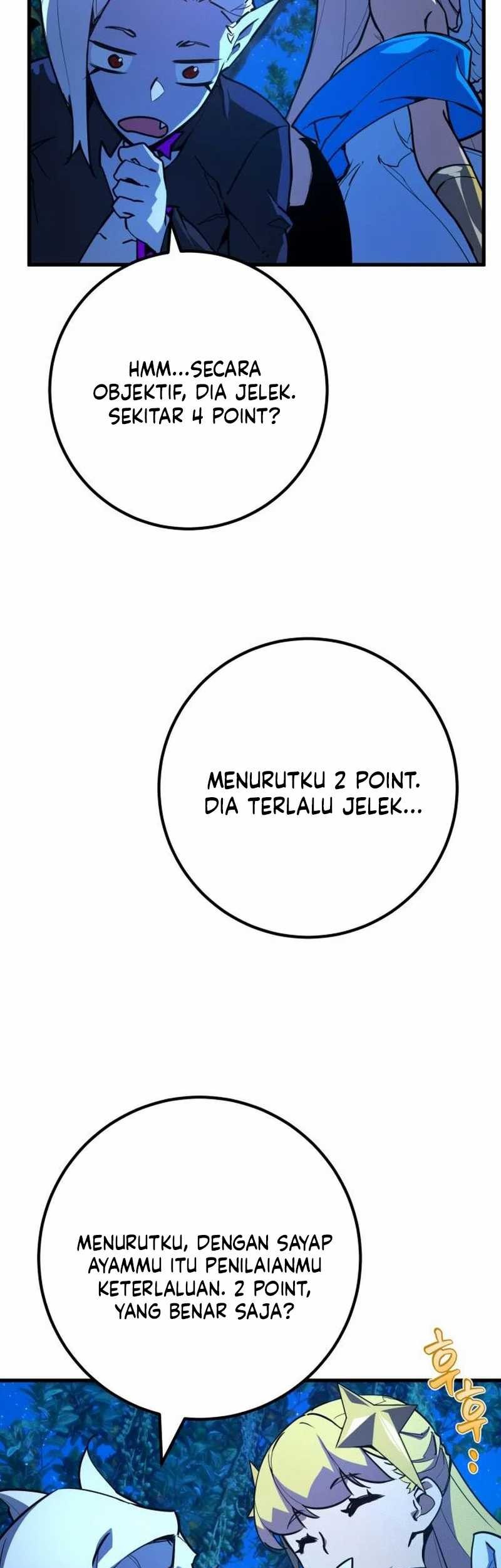 Chapter 70 - halaman 36