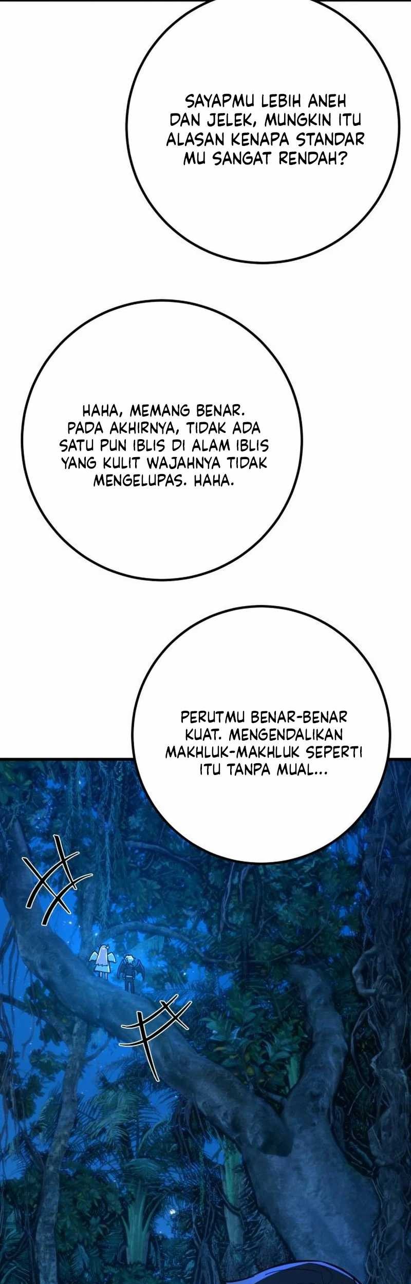 Chapter 70 - halaman 38