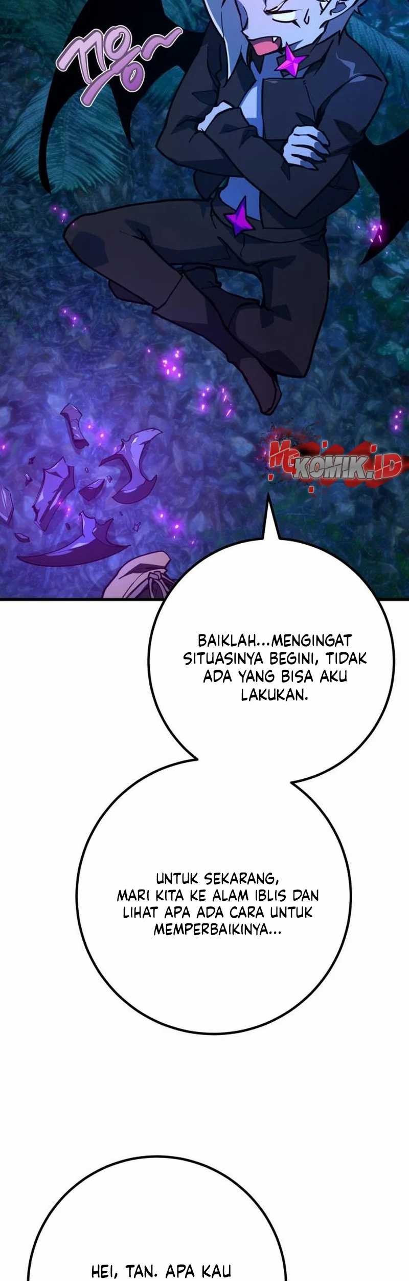 Chapter 70 - halaman 44