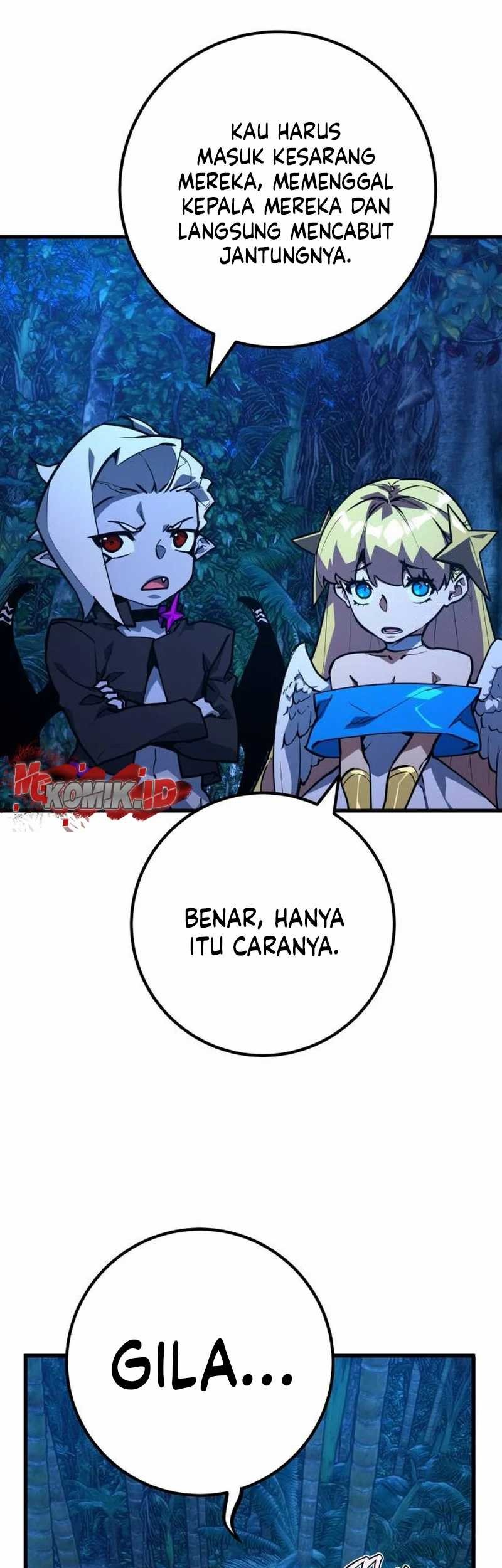 Chapter 70 - halaman 58