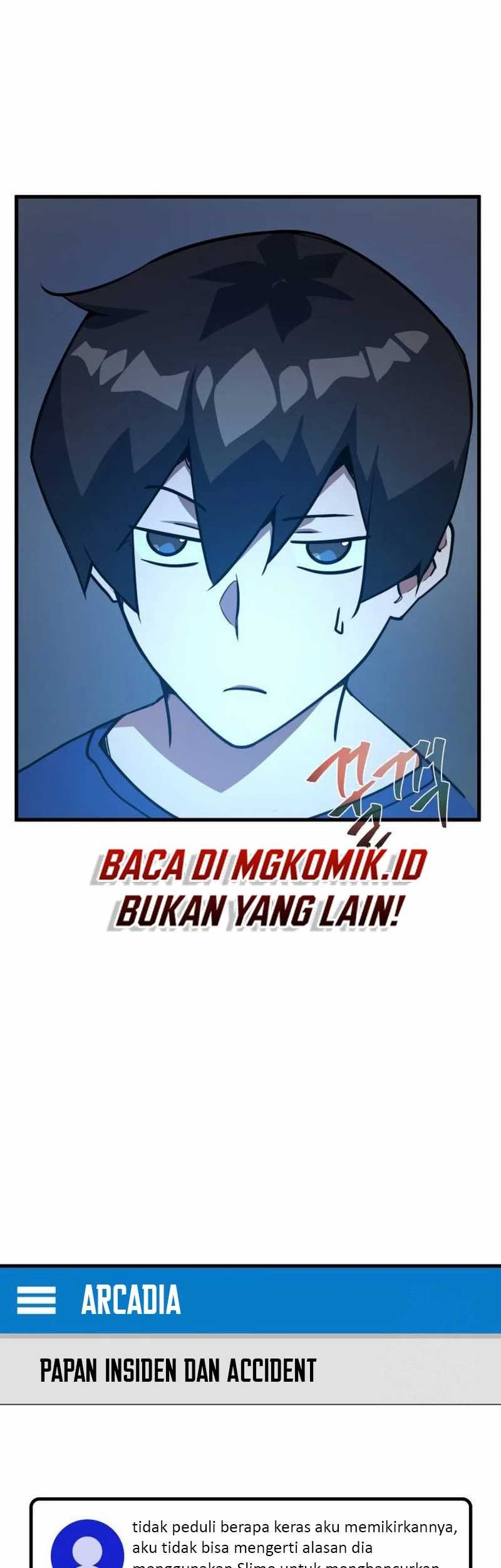 Chapter 70 - halaman 4