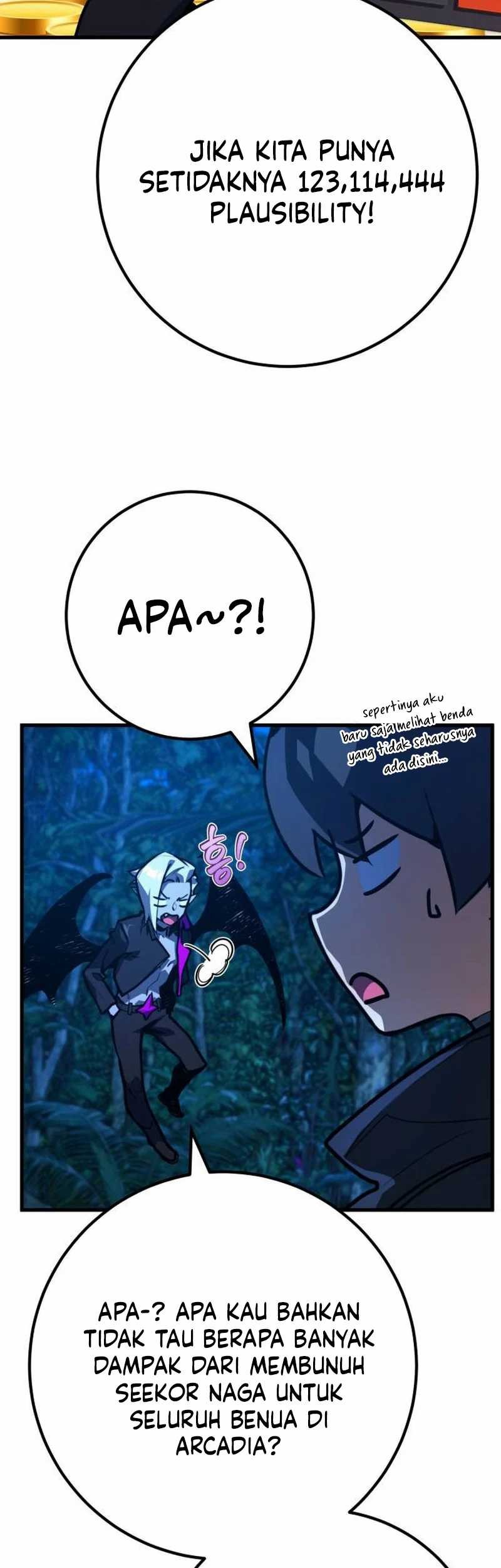 Chapter 70 - halaman 68