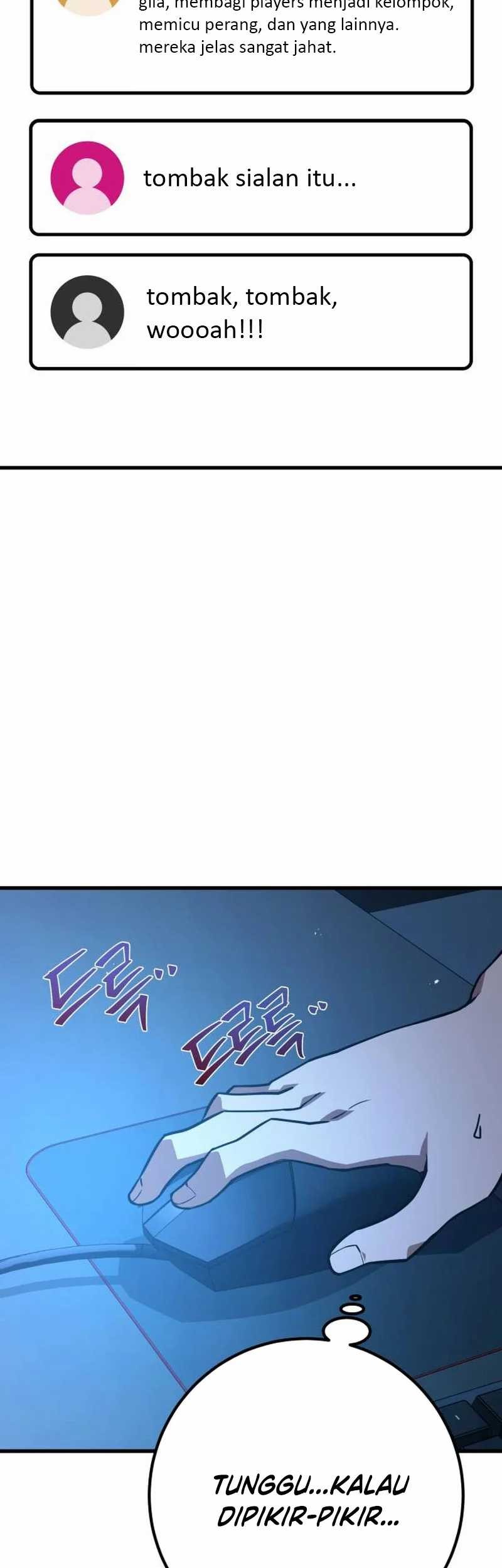 Chapter 70 - halaman 6