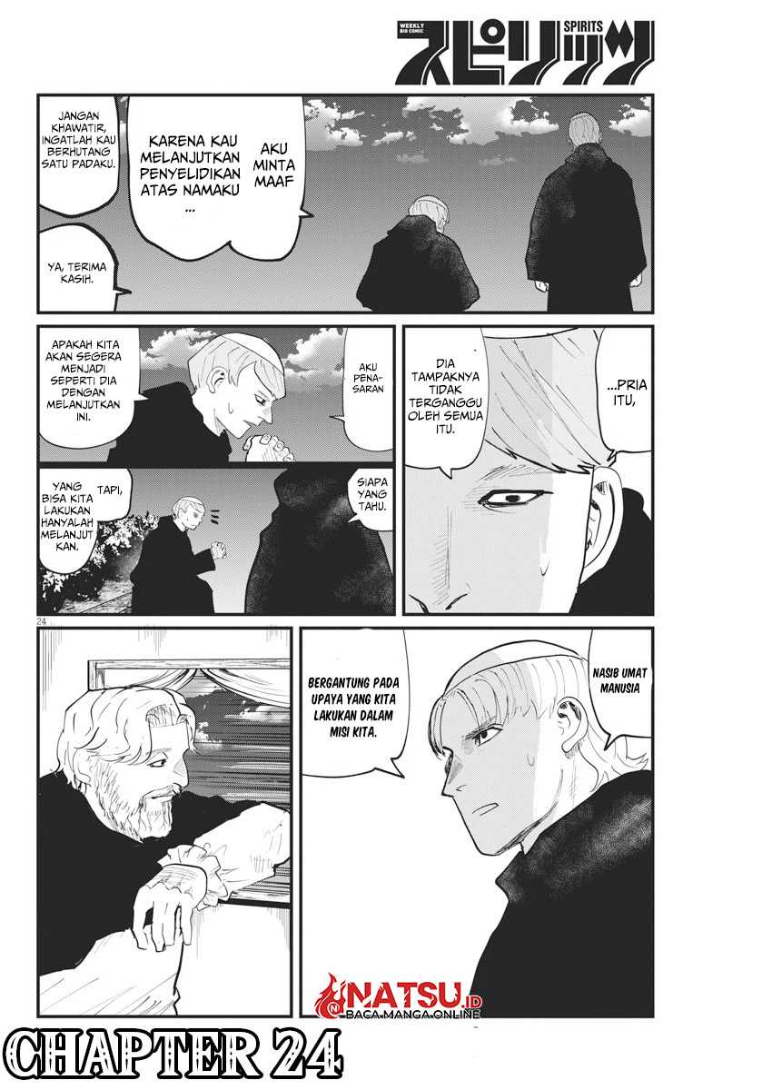 Chapter 24 - halaman 26