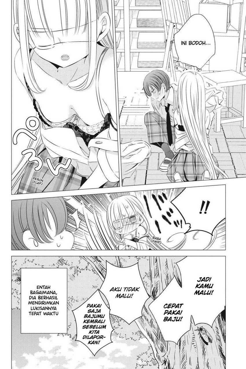 Chapter 22.5 - halaman 16