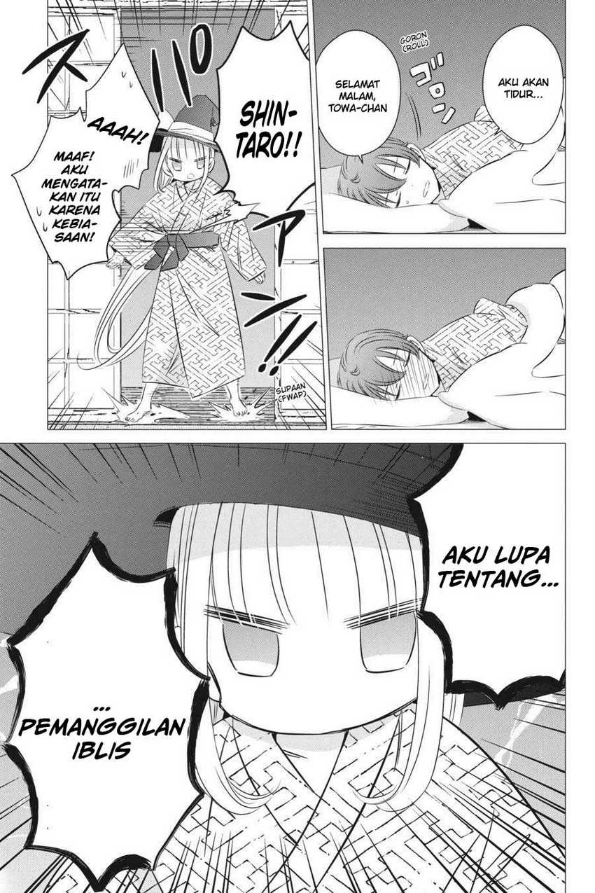Chapter 21 - halaman 22