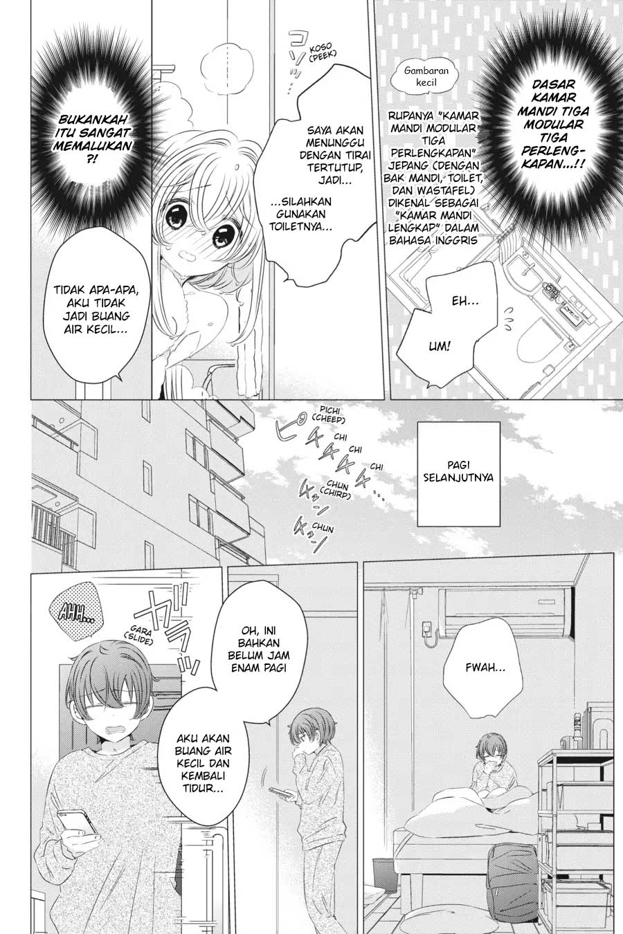 Chapter 17.5 - halaman 8