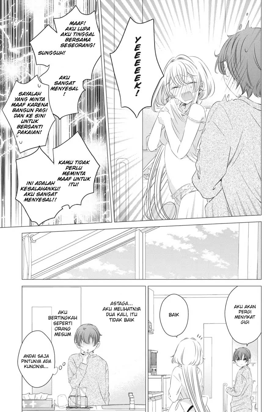 Chapter 17.5 - halaman 9