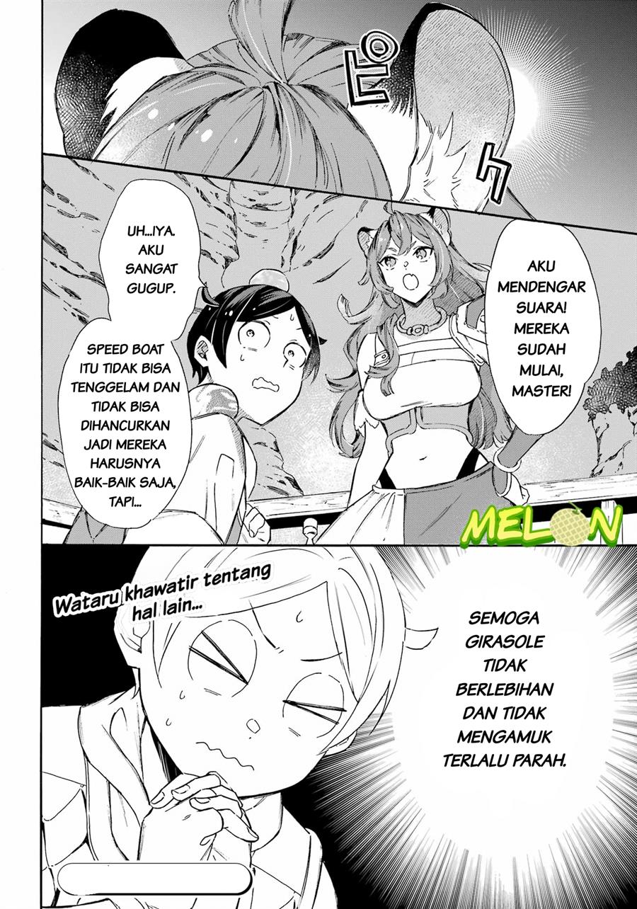 Chapter 32 - halaman 20