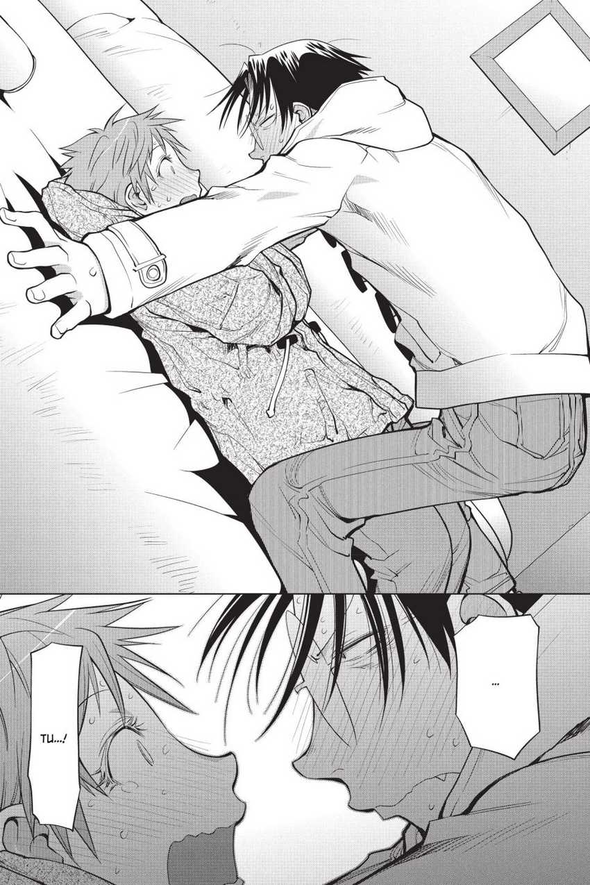 Chapter 111 - halaman 16