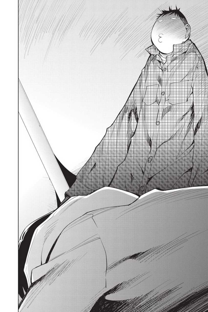Chapter 111 - halaman 21