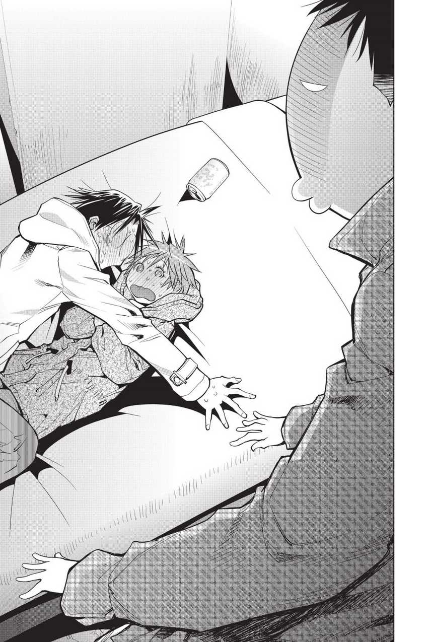 Chapter 111 - halaman 22