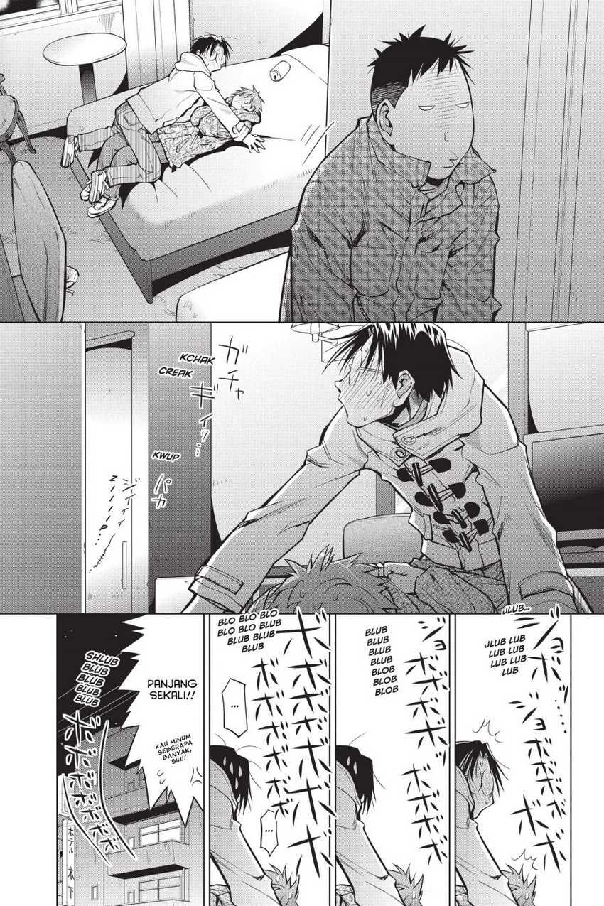 Chapter 111 - halaman 24