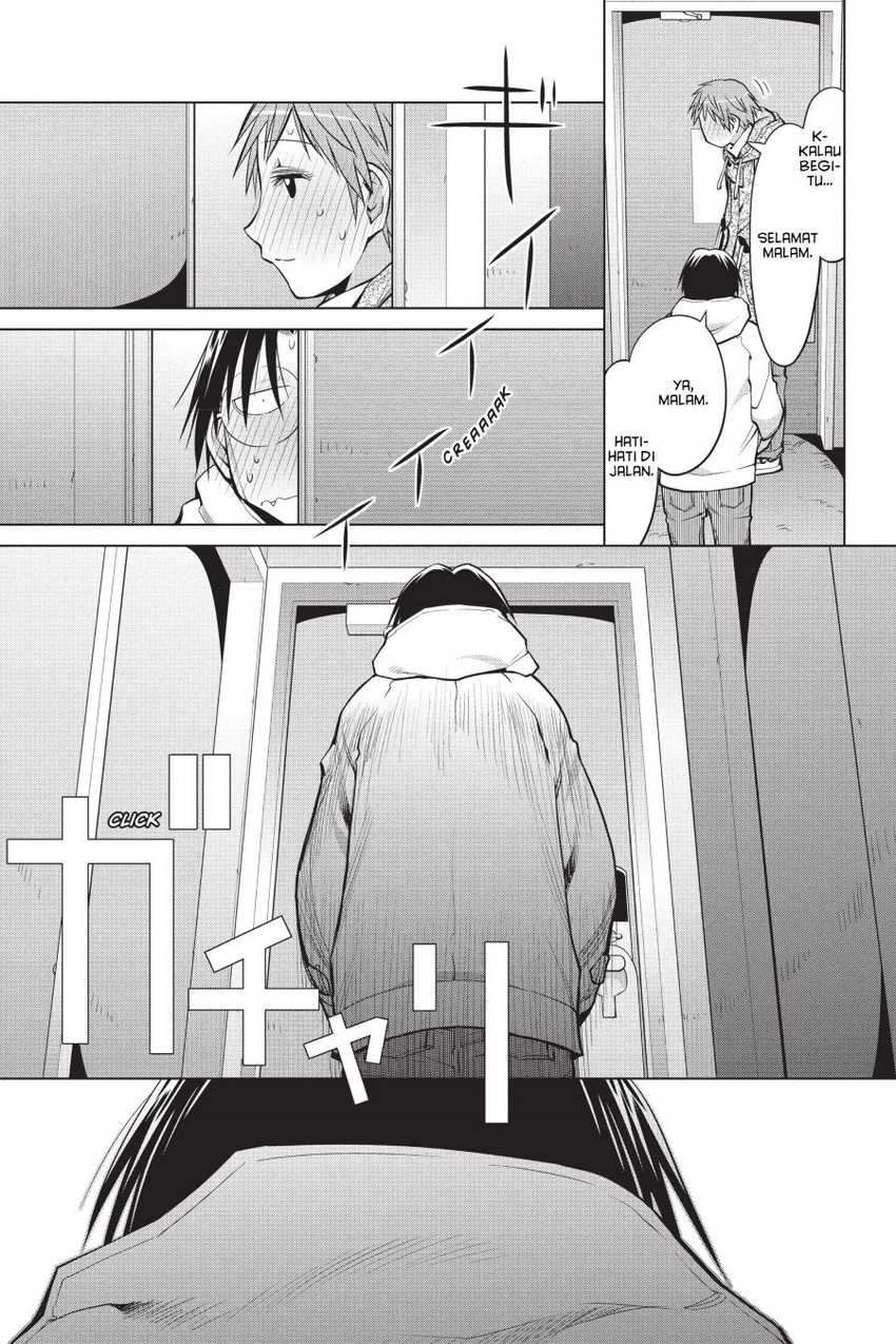 Chapter 111 - halaman 26