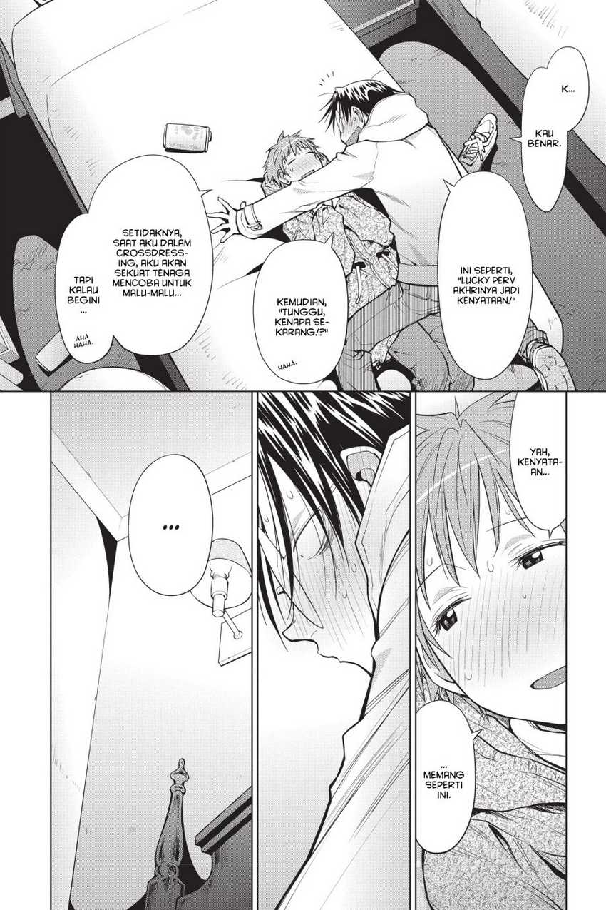 Chapter 111 - halaman 5
