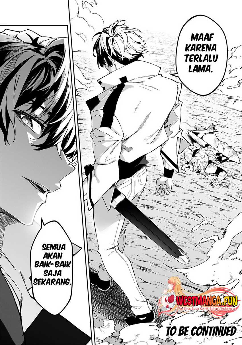Chapter 40 - halaman 34