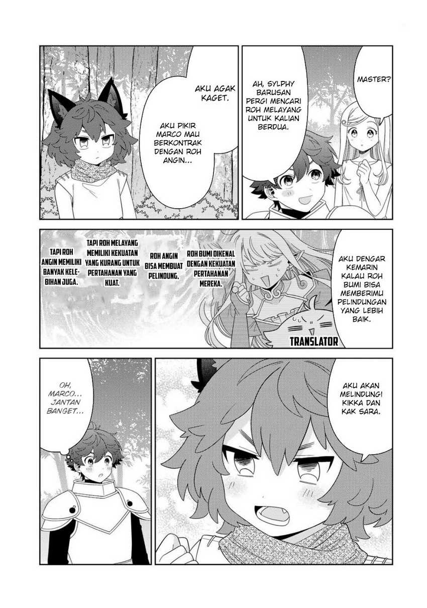 Chapter 58 - halaman 16