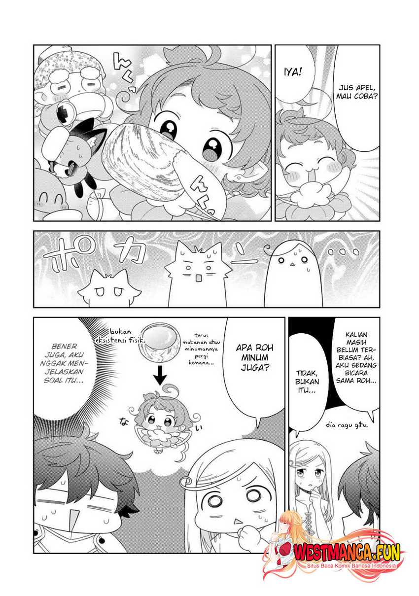 Chapter 58 - halaman 20