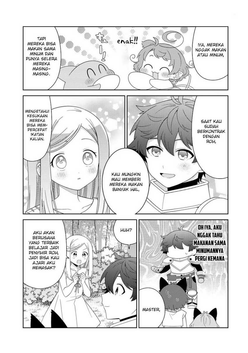 Chapter 58 - halaman 21
