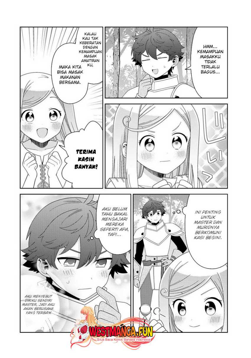 Chapter 58 - halaman 22