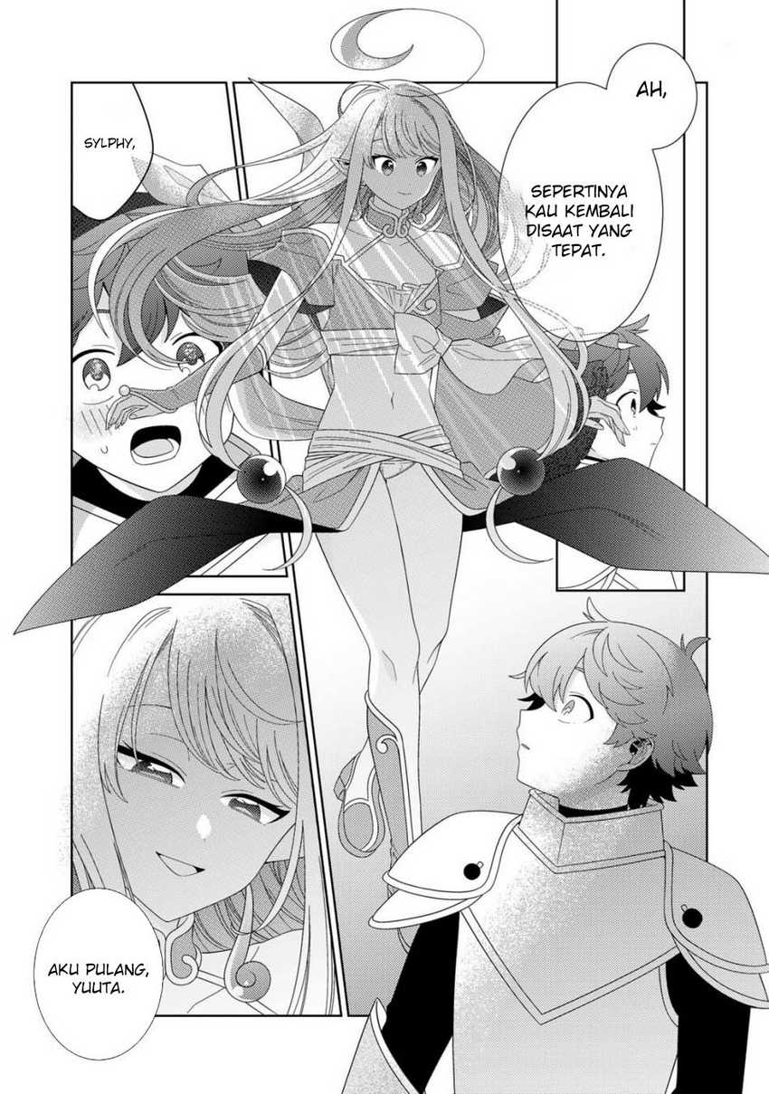 Chapter 58 - halaman 23