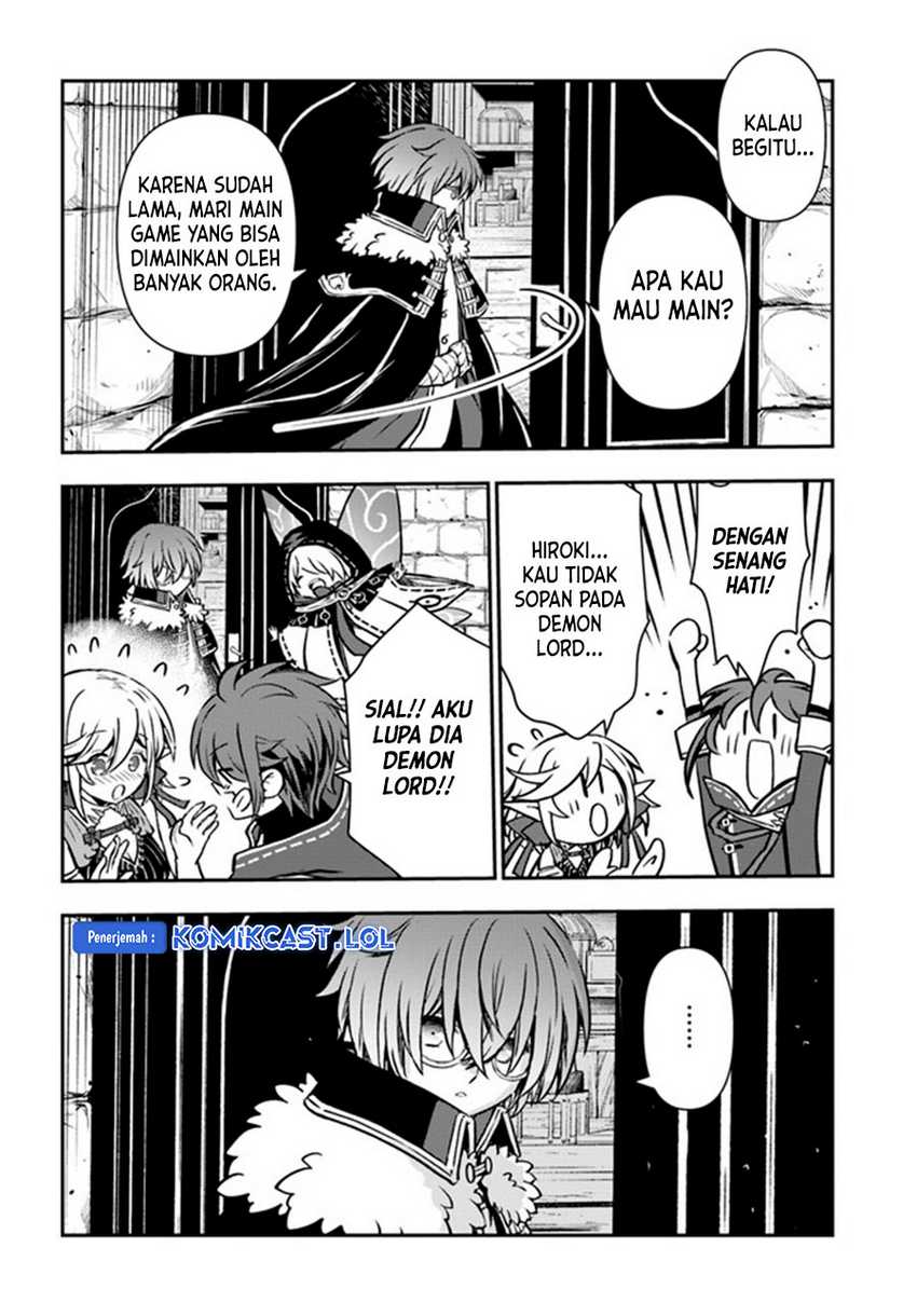 Chapter 40 - halaman 12