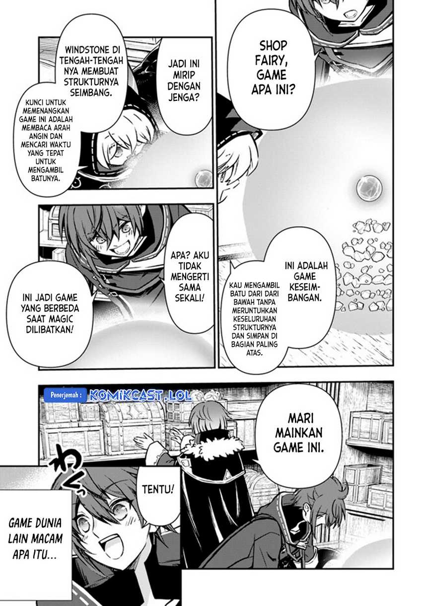 Chapter 40 - halaman 13
