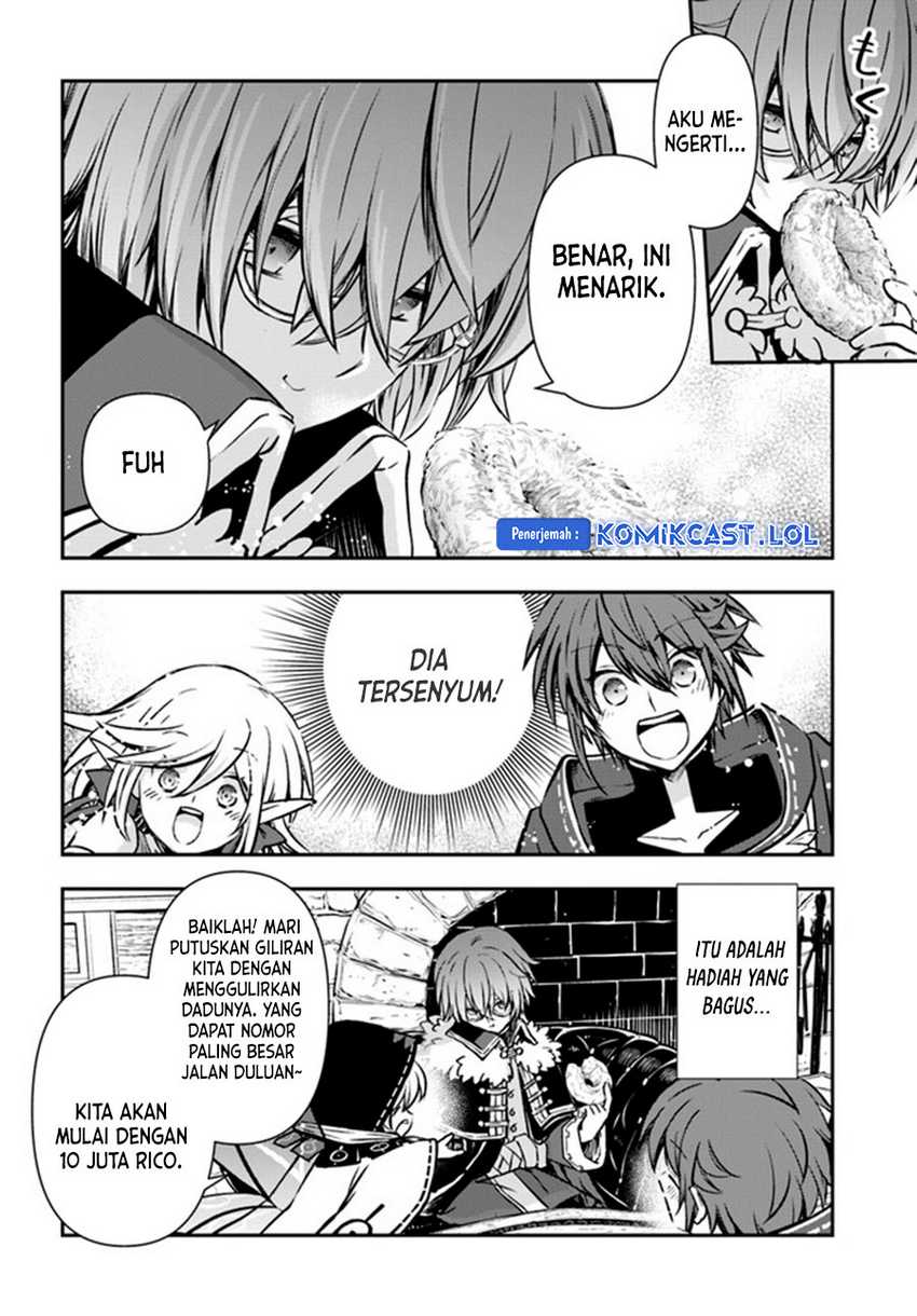 Chapter 40 - halaman 18