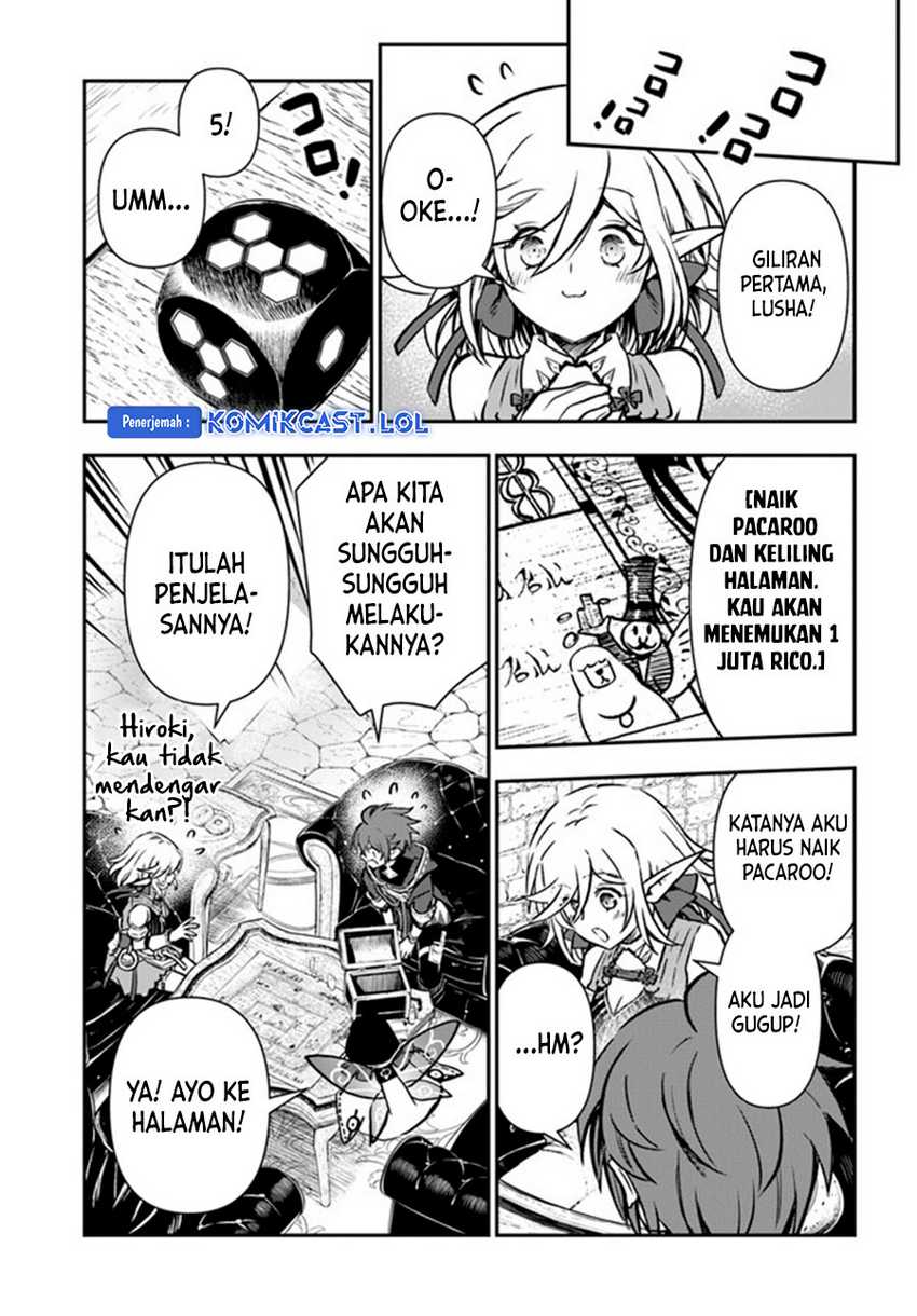 Chapter 40 - halaman 19
