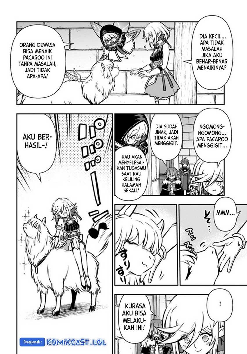 Chapter 40 - halaman 20