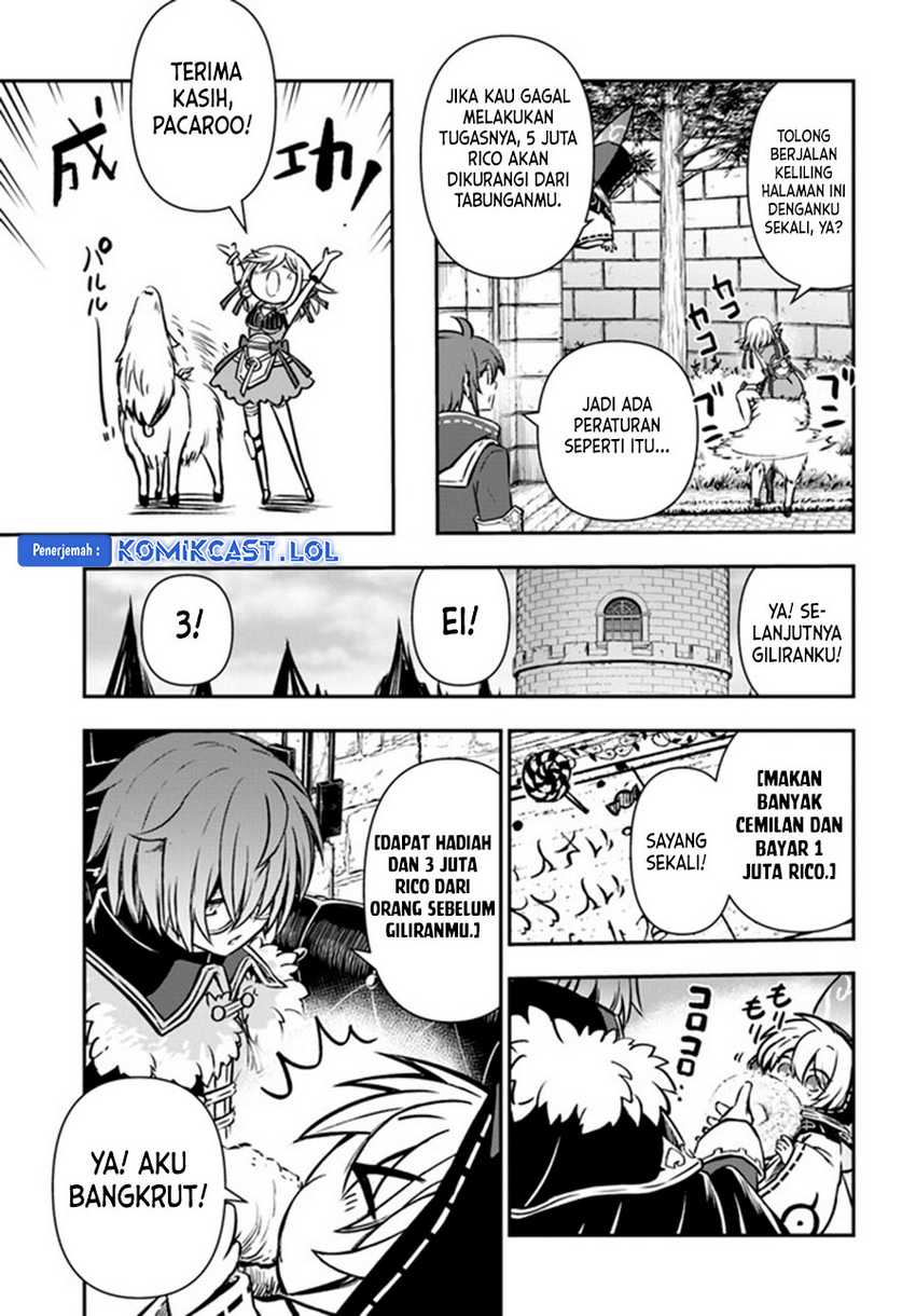 Chapter 40 - halaman 21