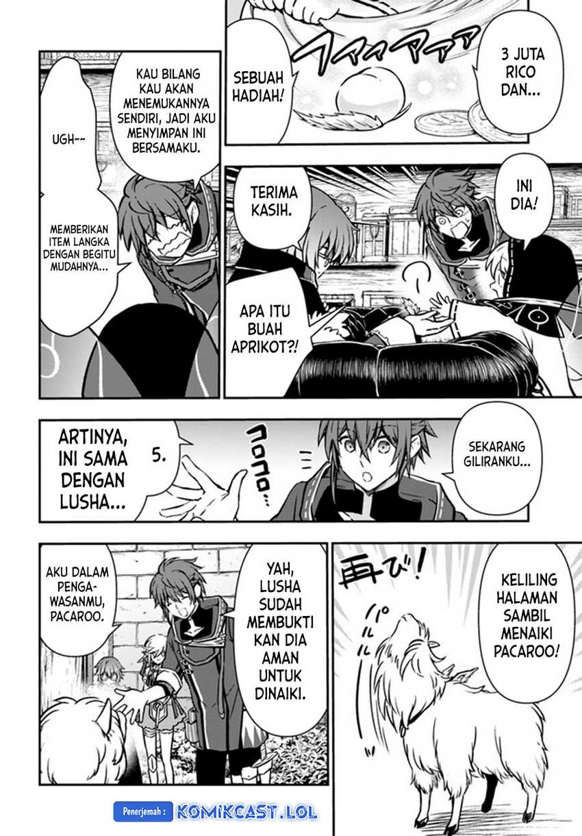 Chapter 40 - halaman 22