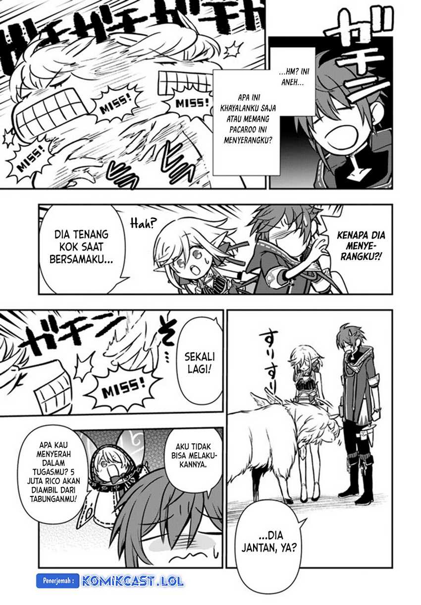Chapter 40 - halaman 23