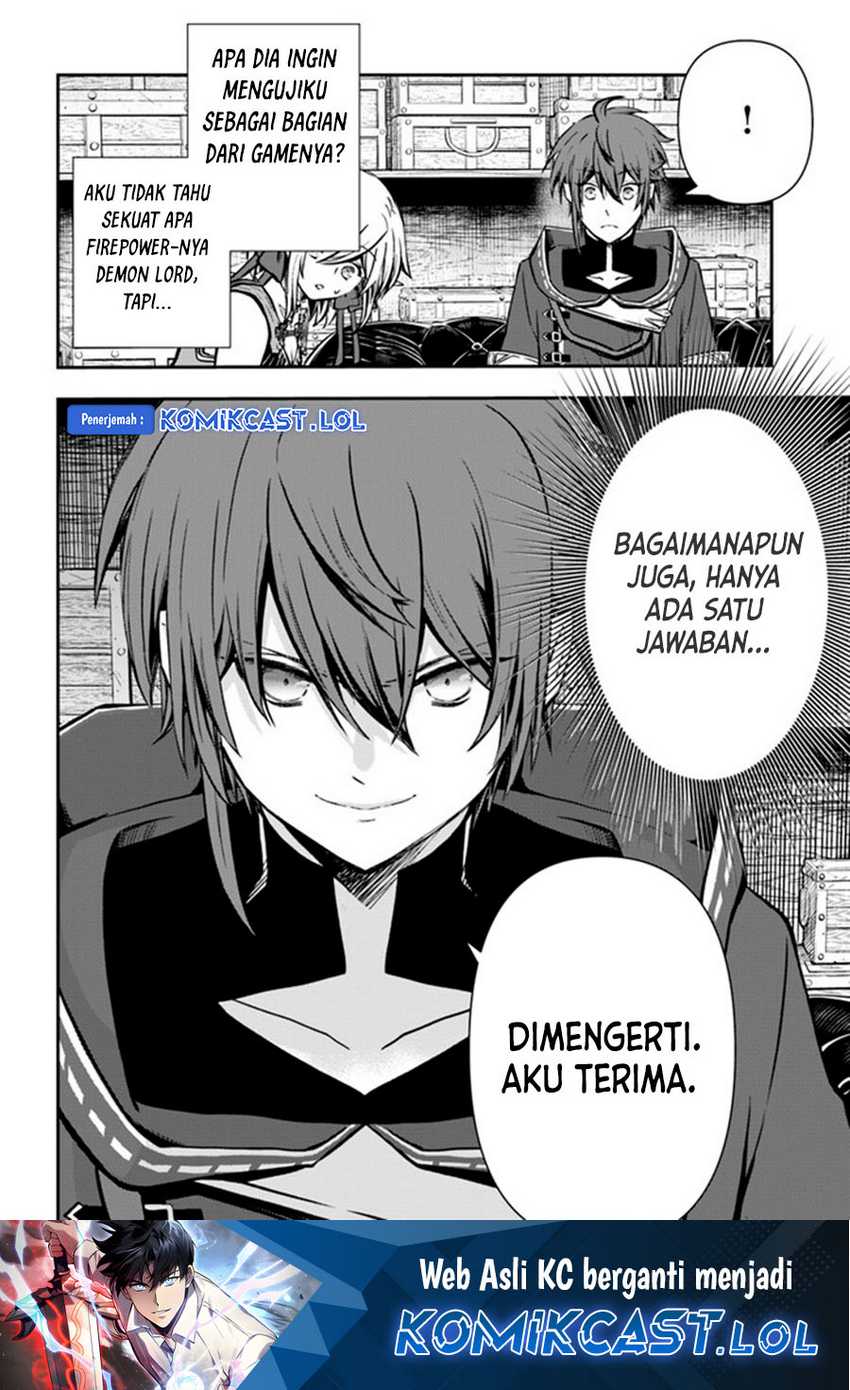 Chapter 40 - halaman 30