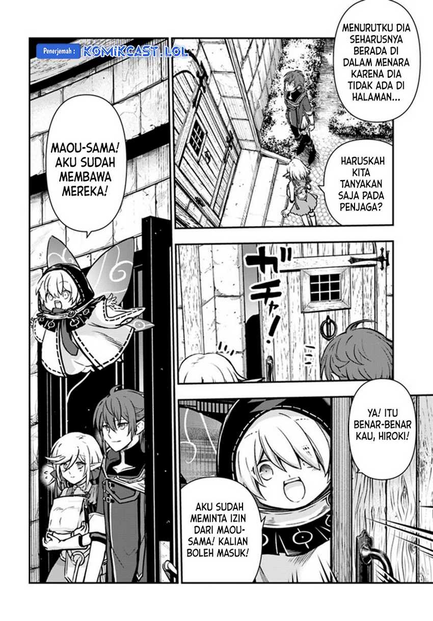 Chapter 40 - halaman 8