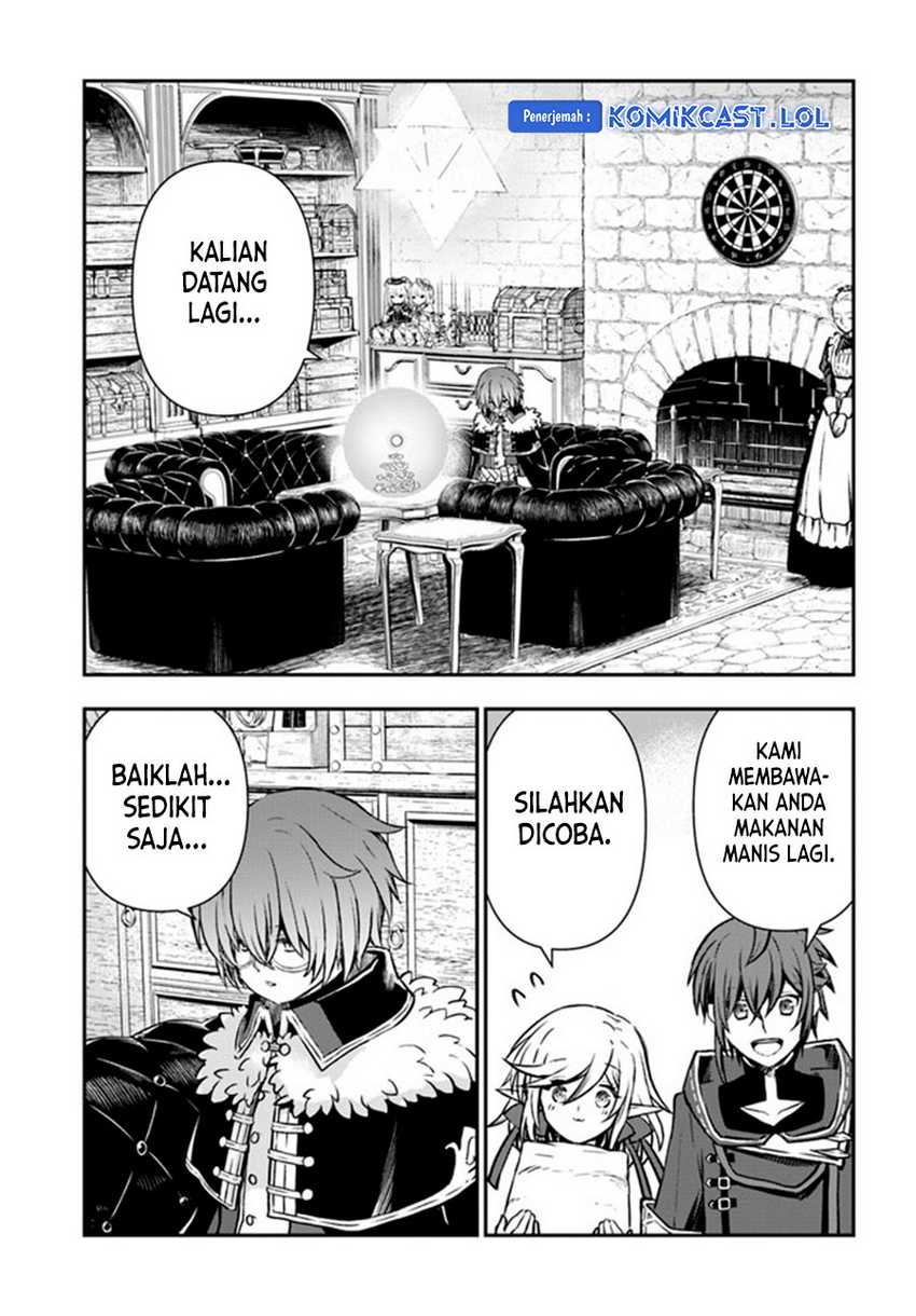 Chapter 40 - halaman 9