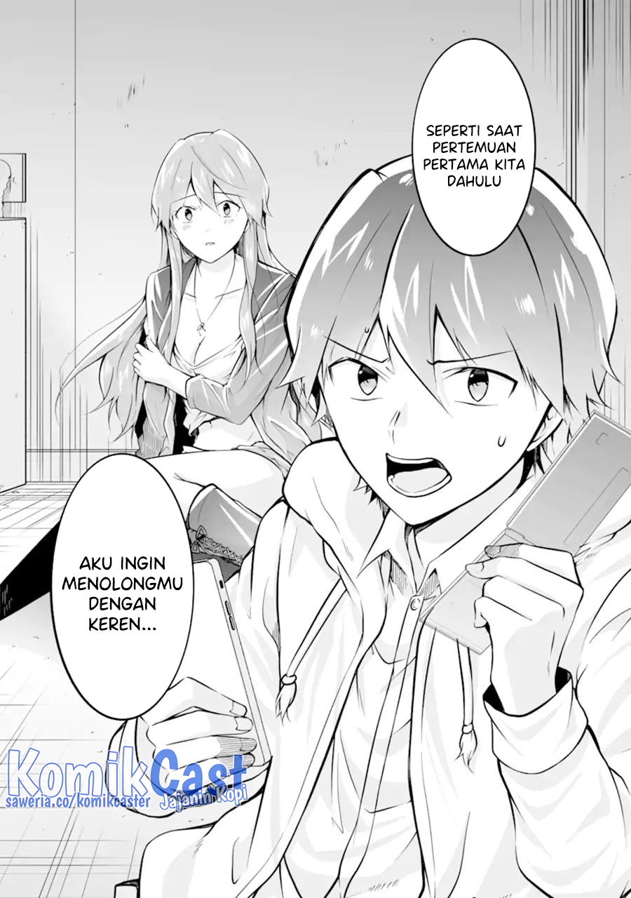 Chapter 135 - halaman 14