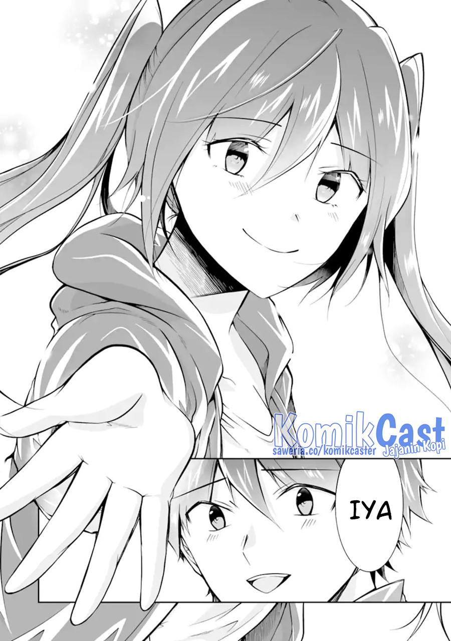 Chapter 135 - halaman 16