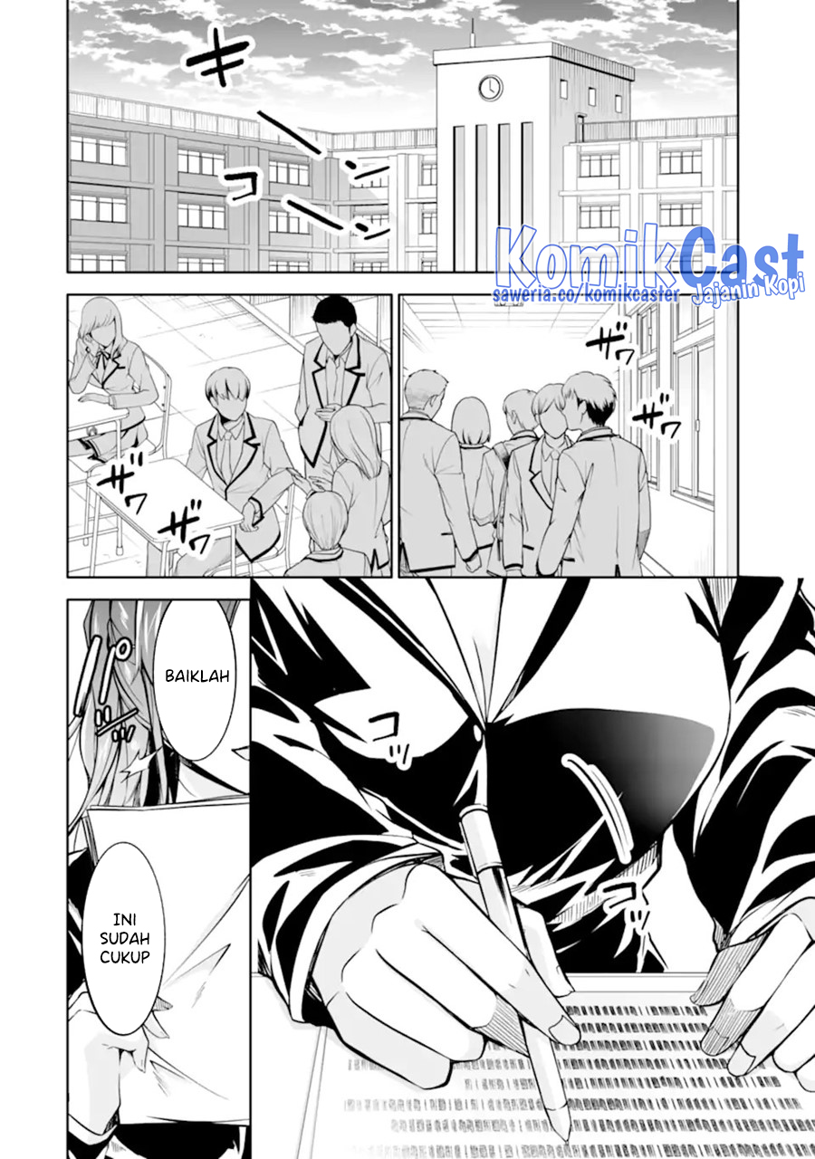 Chapter 135 - halaman 18