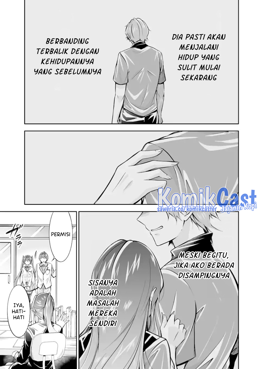 Chapter 135 - halaman 23