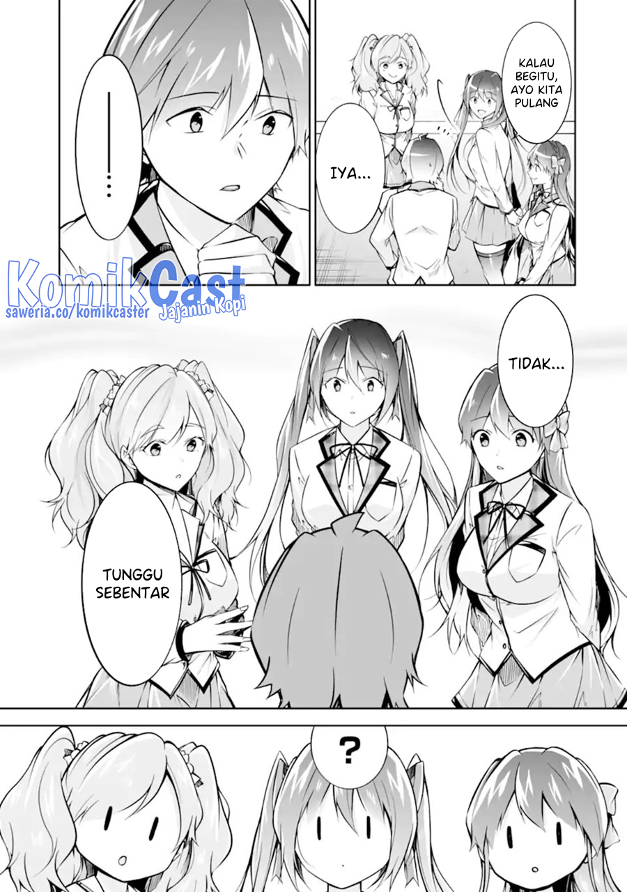Chapter 135 - halaman 27