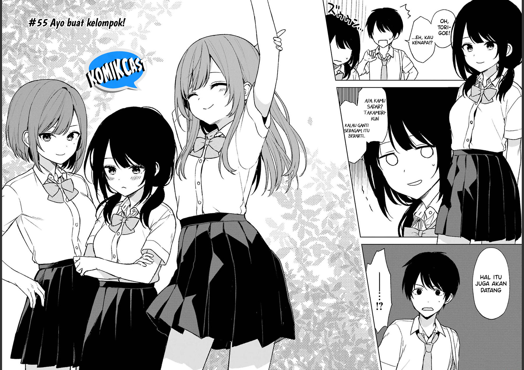 Chapter 55 - halaman 6
