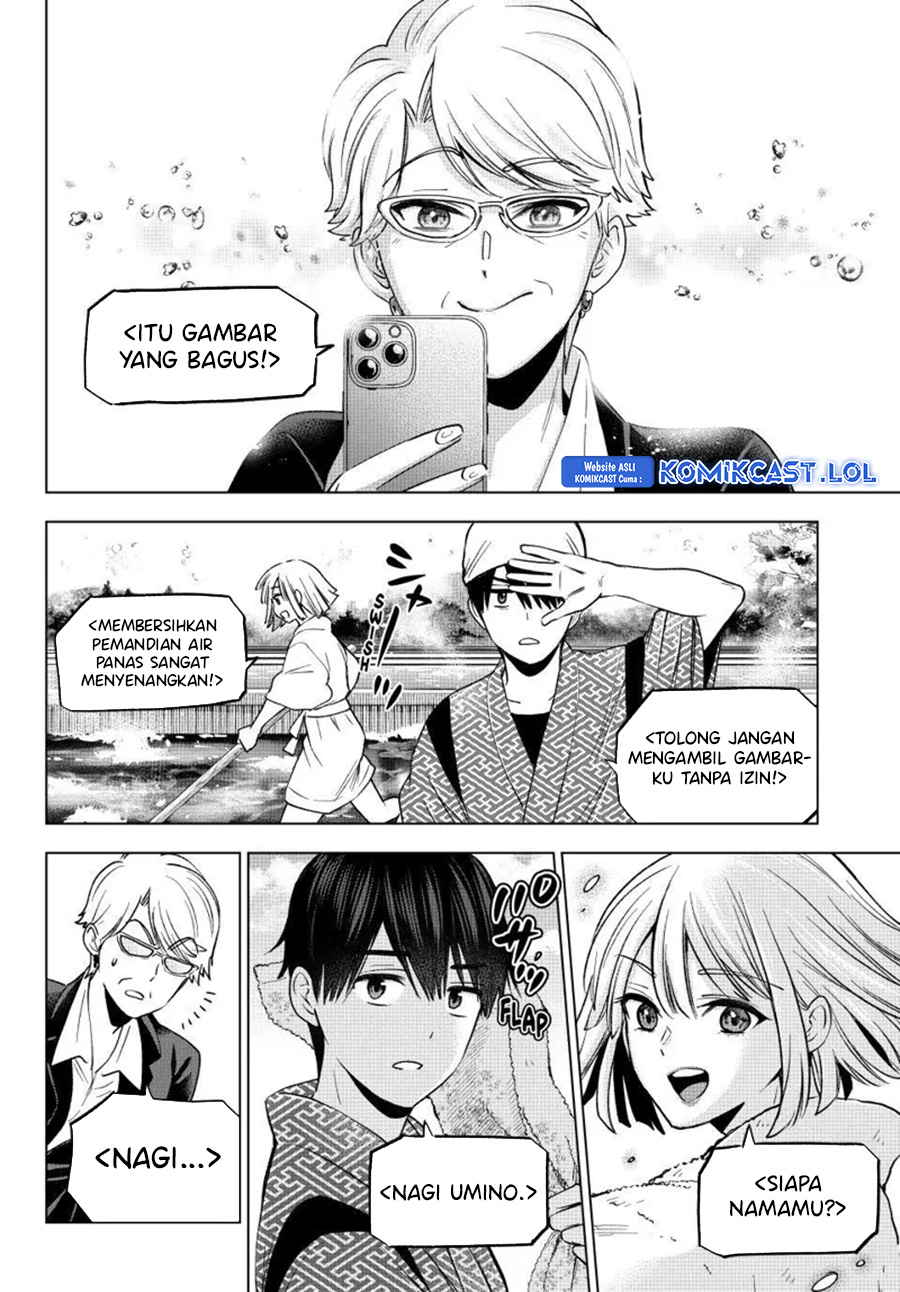 Chapter 199 - halaman 12